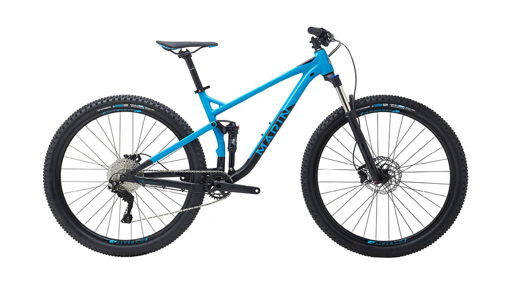 The Ship Of Theseus A Review Of The Marin Riftzone The Trail Bug