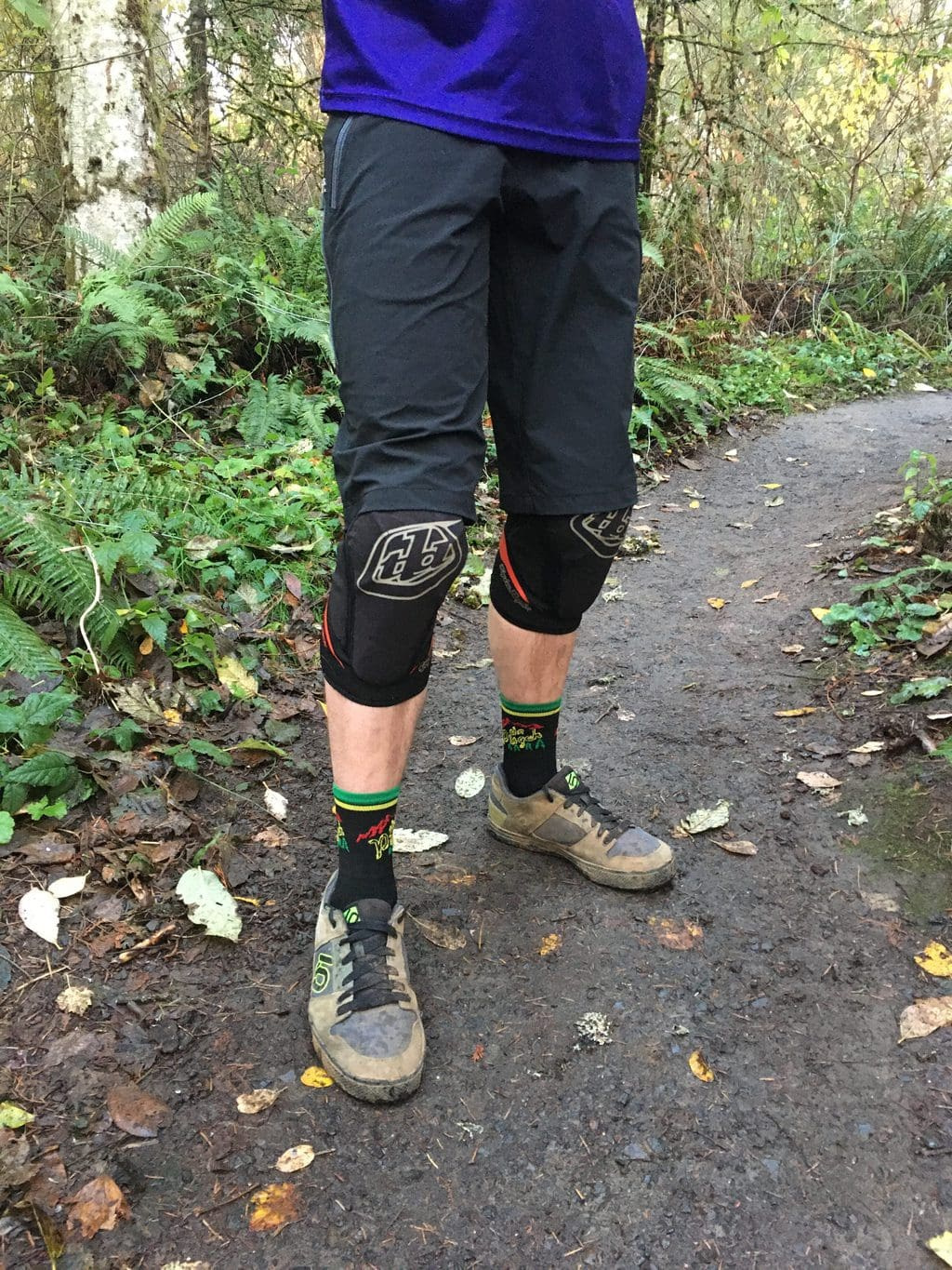 enduro mtb shorts